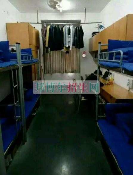 浙江國際海運職業(yè)技術(shù)學院宿舍條件