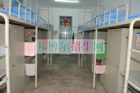 遼寧交通高等?？茖W(xué)校宿舍條件