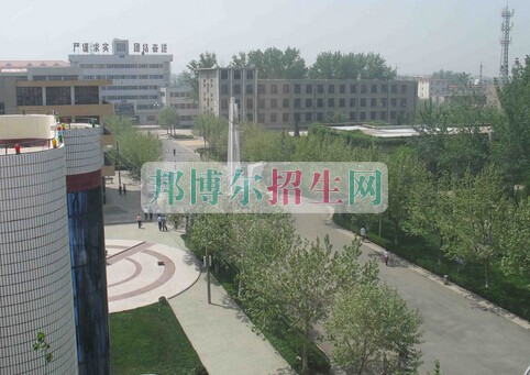 菏澤醫(yī)學(xué)?？茖W(xué)校