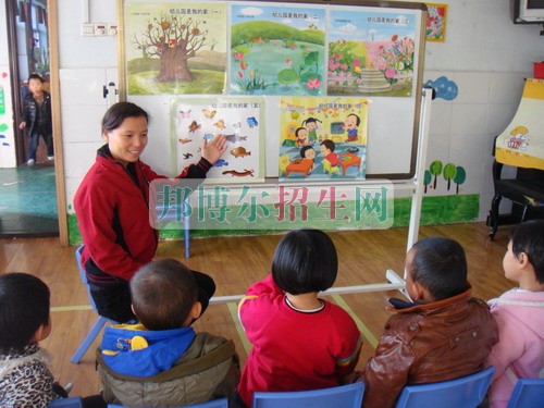 幼師專(zhuān)業(yè)發(fā)展趨勢(shì)如何 哪個(gè)學(xué)校好