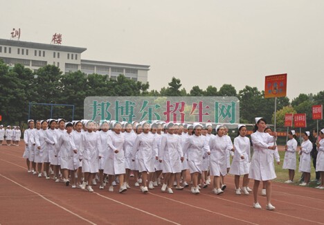 商丘醫(yī)學高等?？茖W校