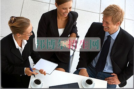 有幾個國際貿(mào)易學校