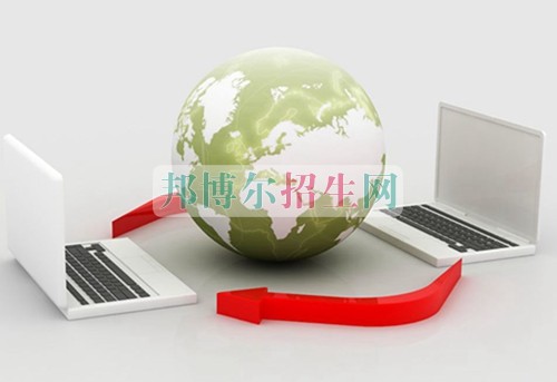 讀計算機網(wǎng)絡技術好嗎