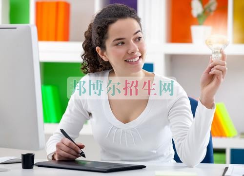 計算機網(wǎng)絡技術適合女生學嗎