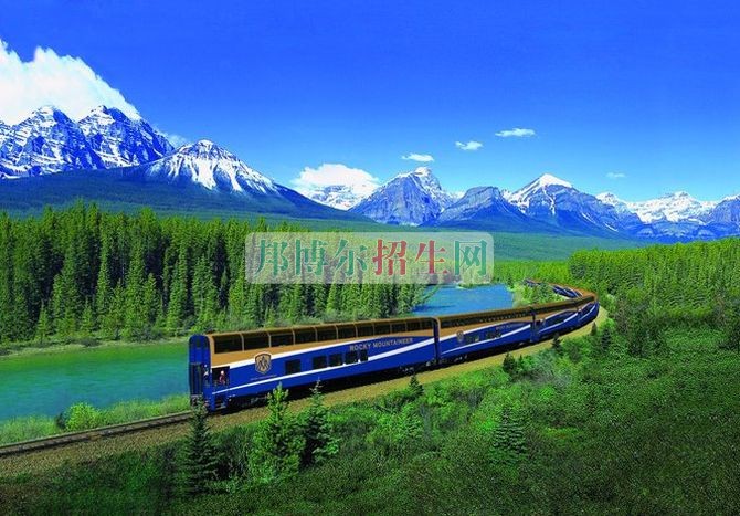 鐵道工程技術(shù)專業(yè)開設有哪些課程