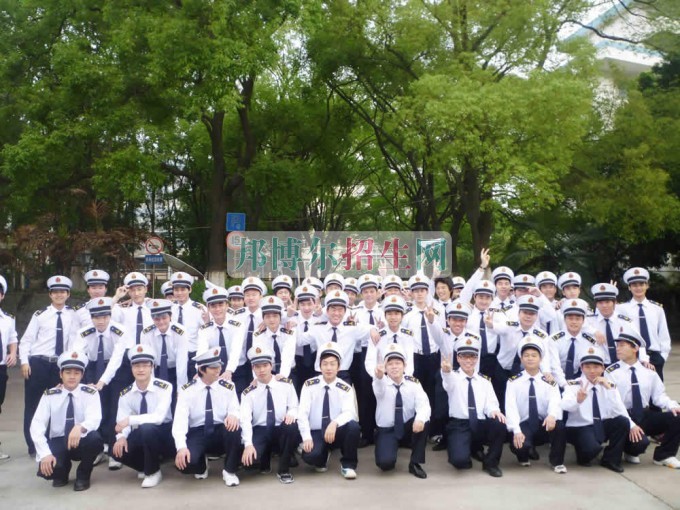中專(zhuān)海乘海員都學(xué)什么