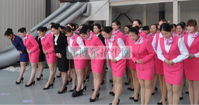 成都有幾個航空服務(wù)學校