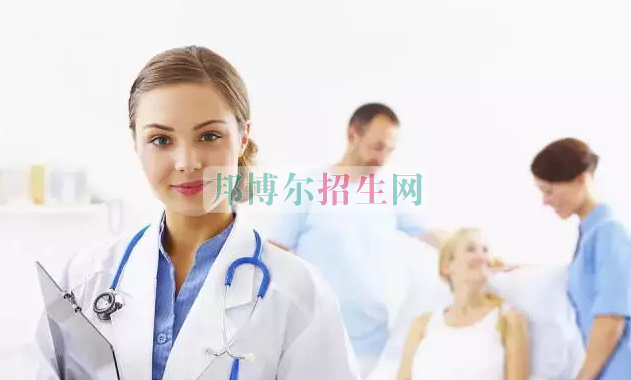 成都護理好點的大專學(xué)校