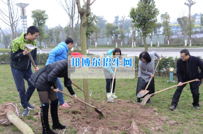 川南幼兒師范高等?？茖W校學前教育二系黨日活動