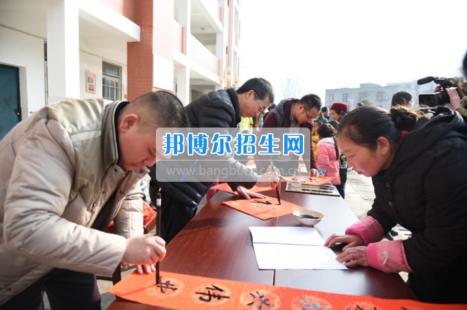 川北幼兒師范高等?？茖W(xué)校專楊曙光名師工作室走進旺蒼特殊教育學(xué)校