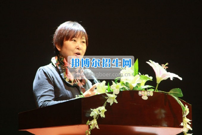 貴陽(yáng)幼兒師范學(xué)校校本培訓(xùn)拉開新學(xué)期序幕，2017擼起袖子加油干！