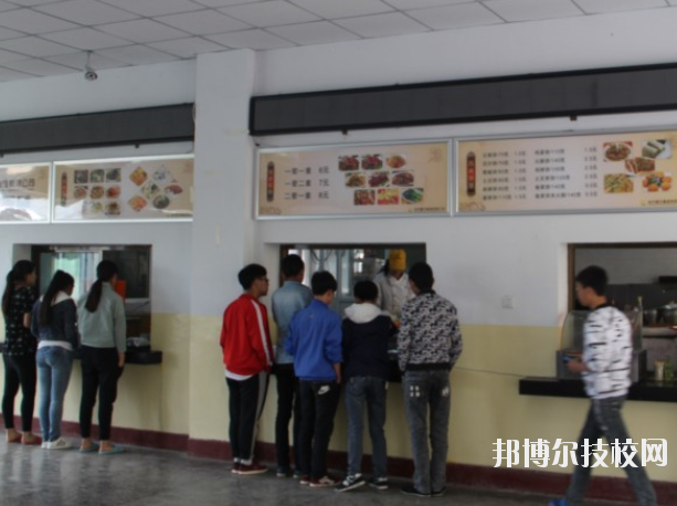 天水市技工學校怎么樣、好不好