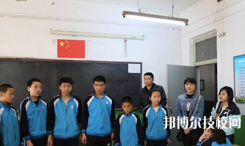 石家莊市特殊教育學(xué)校2020年報(bào)名條件、招生要求、招生對(duì)象 