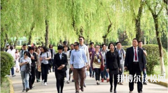 西安中外文化職業(yè)學(xué)校2020年報(bào)名條件、招生要求、招生對(duì)象