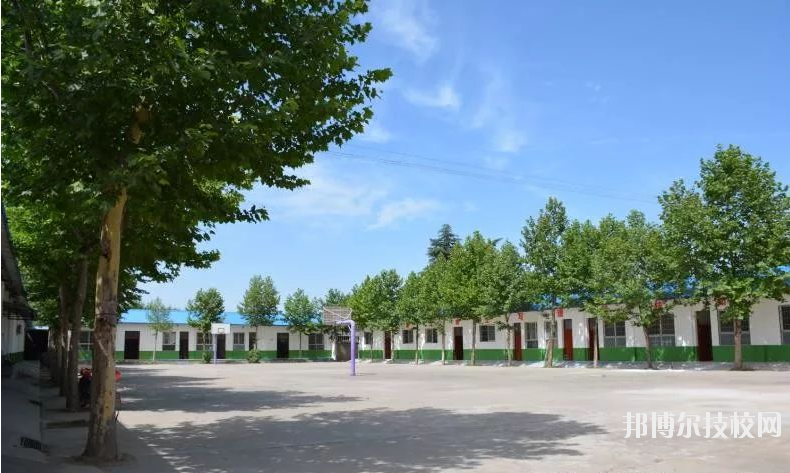 周至藝術職業(yè)學校怎么樣、好不好
