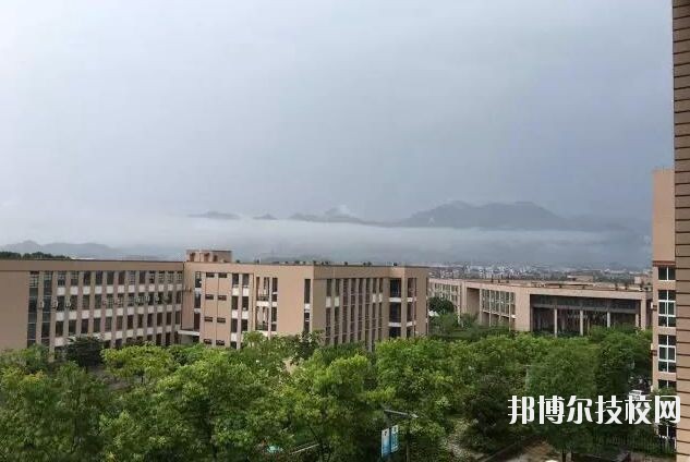 杭州技師學(xué)院怎么樣、好不好