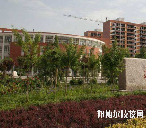 洛川職業(yè)中等專業(yè)學(xué)校怎么樣、好不好
