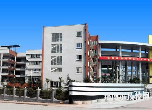重慶龍門浩職業(yè)中學(xué)校怎么樣、好不好