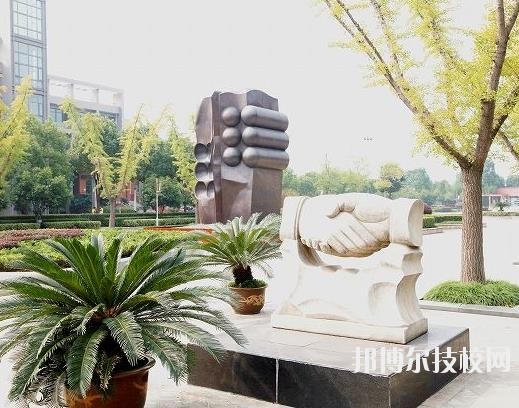紹興市中等專(zhuān)業(yè)學(xué)校2020年宿舍條件