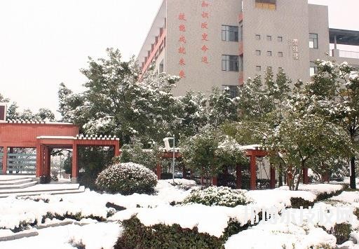 紹興市中等專(zhuān)業(yè)學(xué)校2020年宿舍條件