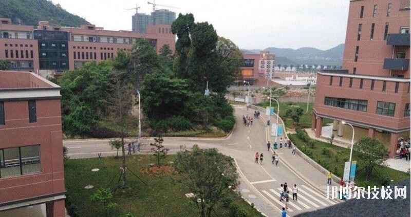 貴州建設(shè)學(xué)校怎么樣、好不好