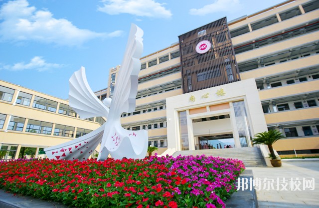 紹興護士學校怎么樣、好不好