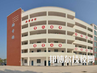 贛州理工學校怎么樣、好不好