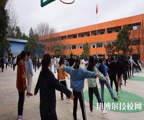 息烽中等職業(yè)學(xué)校怎么樣、好不好