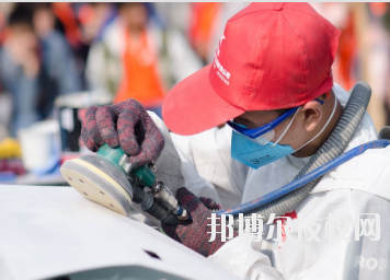 江西康展汽車科技學(xué)校怎么樣、好不好