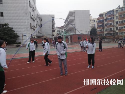 西安市商貿(mào)旅游成人中等專業(yè)學(xué)校2020年報名條件、招生要求、招生對象