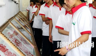 張掖市育才技工學(xué)校怎么樣、好不好