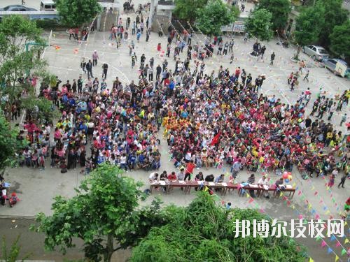 務(wù)川仡佬族苗族自治中等職業(yè)學(xué)校怎么樣、好不好
