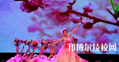 天水農(nóng)業(yè)學(xué)校怎么樣、好不好