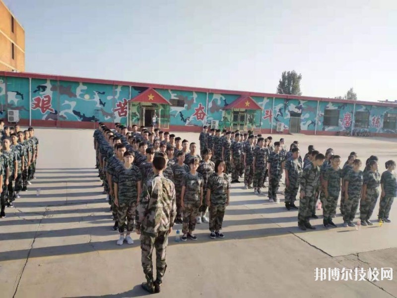 石家莊現(xiàn)代經(jīng)貿(mào)中等專業(yè)學(xué)校2020年報(bào)名條件、招生要求、招生對象