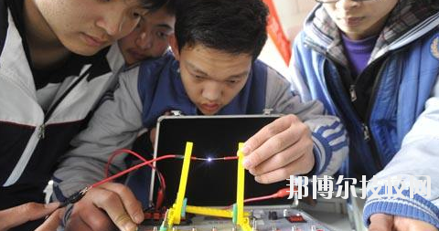 靜寧職教中心怎么樣、好不好