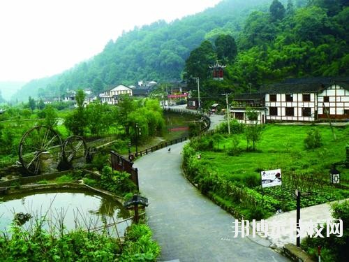 貴陽烏當(dāng)中等職業(yè)學(xué)校怎么樣、好不好