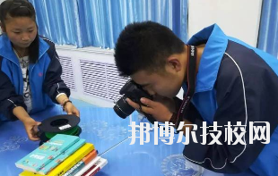 平?jīng)龉I(yè)中等專業(yè)學(xué)校2020年學(xué)費(fèi)、收費(fèi)多少