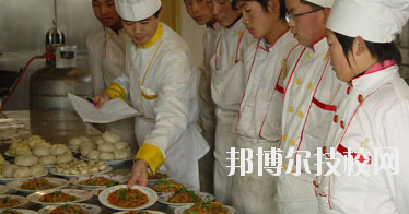 白銀職業(yè)中等專業(yè)學校怎么樣、好不好