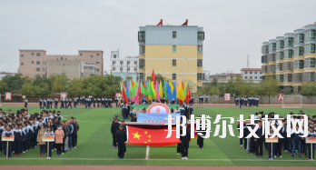 甘肅煤炭工業(yè)學(xué)校怎么樣、好不好