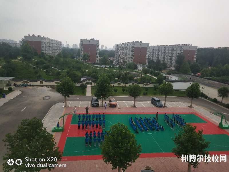 河北同仁醫(yī)學(xué)中等專業(yè)學(xué)校2020年報名條件、招生要求、招生對象