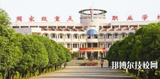 新昌縣大市聚職業(yè)中學學校怎么樣，好不好