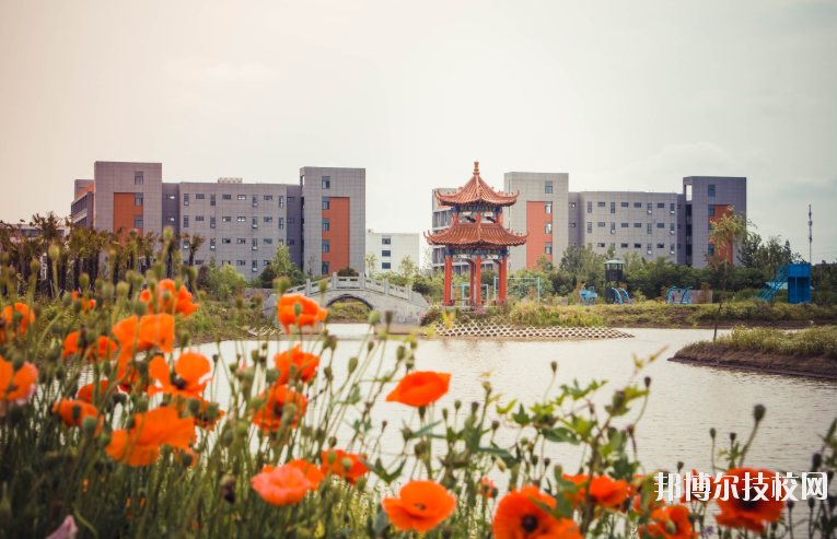 江蘇阜寧中等專業(yè)學(xué)校怎么樣、好不好