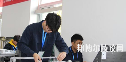 白銀西北信息工程學(xué)校2020年報(bào)名條件、招生要求、招生對(duì)象