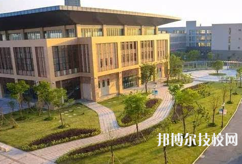 浙江科技工程學(xué)校怎么樣，好不好