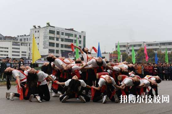 漢中科技職業(yè)中等專業(yè)學(xué)校2020年報名條件、招生要求、招生對象 