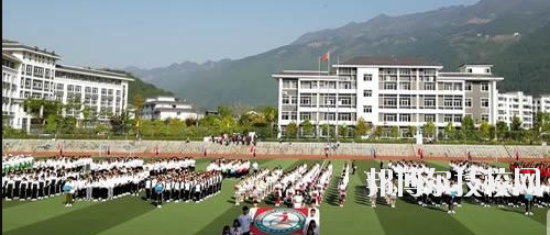 重慶巫溪縣職業(yè)教育中心怎么樣、好不好