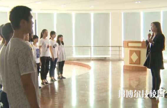 重慶蜀都職業(yè)技術(shù)學校怎么樣、好不好