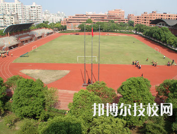 重慶紡織技工學校怎么樣、好不好