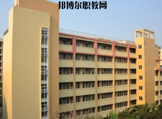 廣州信息工程職業(yè)學(xué)校怎么樣、好不好