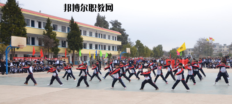 昆明外國語學(xué)校怎么樣、好不好